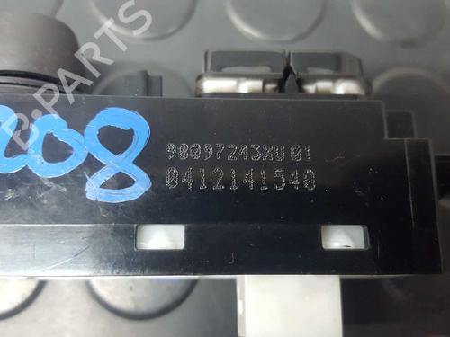 Switch PEUGEOT 208 I (CA_, CC_) 1.4 HDi | BP11494776I30