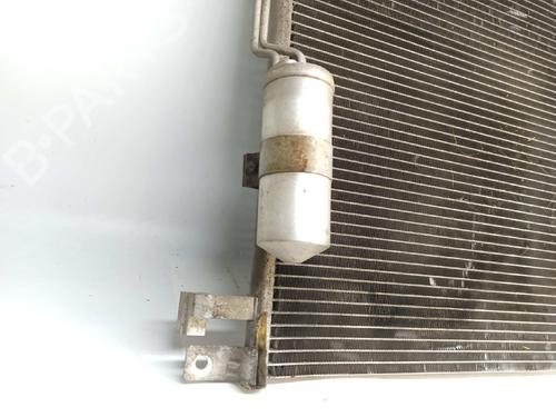 AC radiator NISSAN PATHFINDER III (R51) 2.5 dCi | BP8271985M32