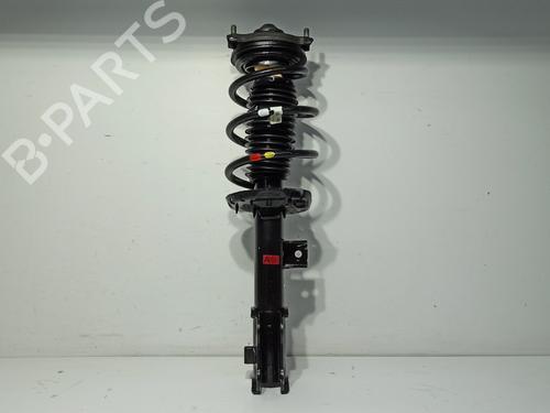 Used Right front shock absorber HYUNDAI TUCSON (NX4E, NX4A) 1.6 CRDi Hybrid 48V (136 hp) 26056147