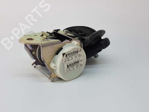 Rear left seatbelt ALFA ROMEO GIULIETTA (940_) 1.6 JTDM (940FXD1A) | BP6630086I29