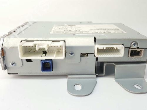 Electronic module MAZDA 3 (BM, BN) 2.0 | BP4732026M83 