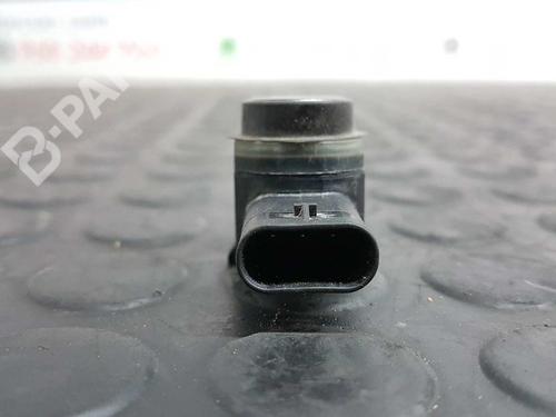 Electronic module VW POLO V (6R1, 6C1) 1.4 TDI | BP10263542M83 