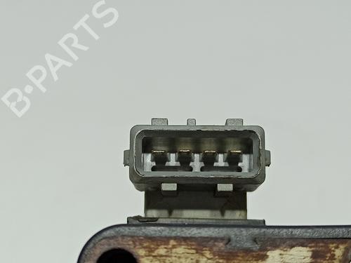 Ignition coil PEUGEOT 307 (3A/C) 1.6 16V | BP29873709M94