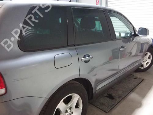 Driveshaft VW TOUAREG (7LA, 7L6, 7L7) 2.5 R5 TDI | BP6438450M37 