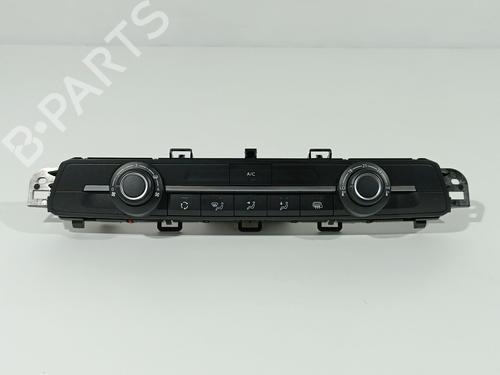 Comando chauffage Comando chauffage PEUGEOT EXPERT Van (V_) 1.5 BlueHDi 120 (120 hp) 35950592 35950592
