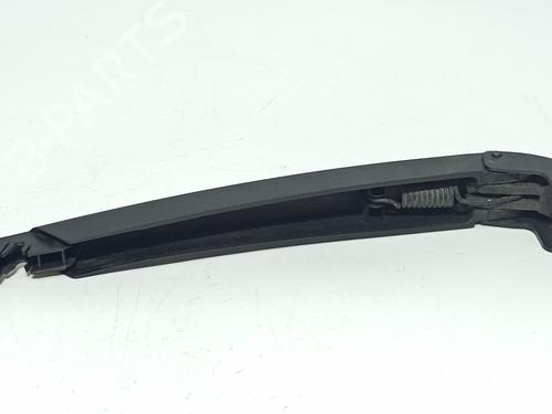 Rear windshield wiper arm FIAT 500 (312_) 1.2 (312AXA1A) | BP12578672C144 
