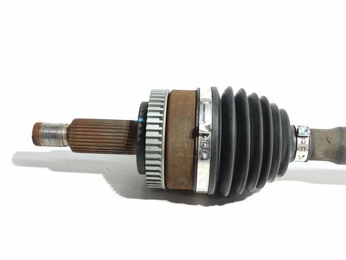 Right front driveshaft HYUNDAI ix35 (LM, EL, ELH) 1.7 CRDi | BP18527107M39