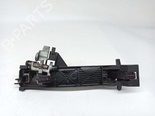 Front right exterior door handle MERCEDES-BENZ S-CLASS (W220, V220) S 320 CDI (220.026, 220.126) | BP8804513C129