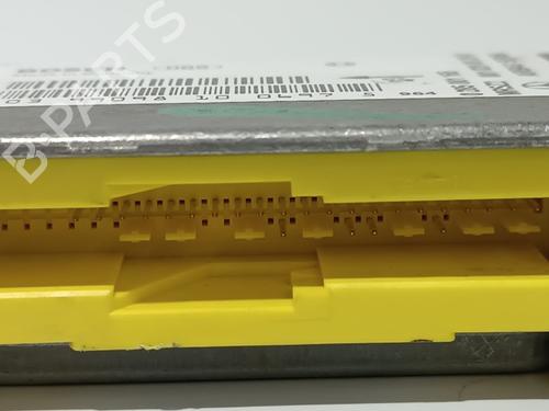 ECU airbags MERCEDES-BENZ SLK (R170) 200 (170.435) | BP13688476M53 