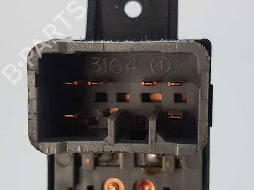 Left rear window switch SSANGYONG KORANDO (CK) | BP6512075I29
