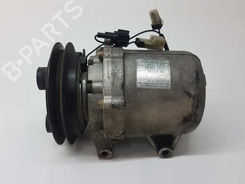 AC compressor NISSAN PRIMERA Hatchback (P11) 2.0 TD | BP6117737M34