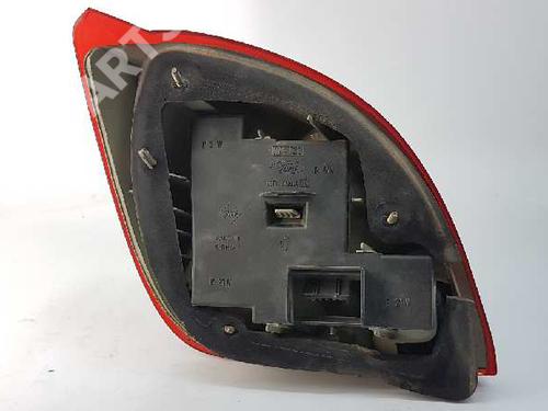 Højre baglygte FORD FIESTA IV (JA_, JB_) 1.3 i | BP5060997C35 