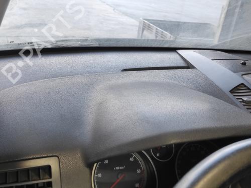 Dashboard OPEL ZAFIRA / ZAFIRA FAMILY B (A05) 1.9 CDTI (M75) | BP19785444C46