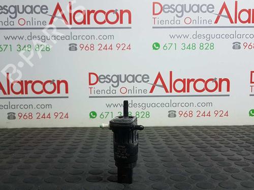 Spylervæskepumpe AUDI A3 Sportback (8PA) 2.0 TDI (140 hp) 14530447