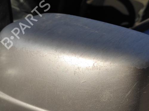 Left mirror NISSAN X-TRAIL I (T30) 2.2 DCi | BP21126787C26