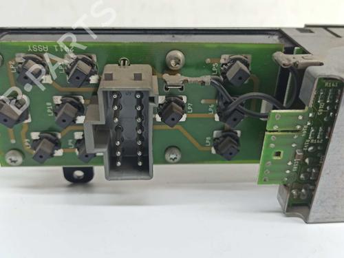 Display monitor CHRYSLER SARATOGA 3.0 | BP6681267C48