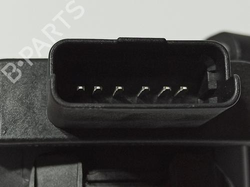 Pedal CITROËN C3 AIRCROSS II (2R_, 2C_) 1.2 PureTech 110 (2RHNZB, 2RHNZW, 2RHNPX, 2RHNPJ) | BP22708462I4 