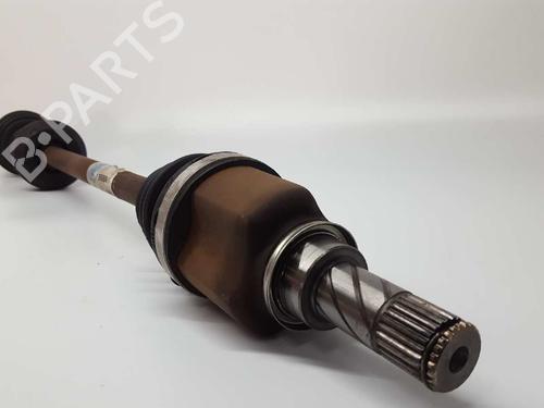 Right front driveshaft DACIA SANDERO 1.5 dCi | BP3328853M39