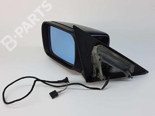 Left mirror BMW 3 (E46) 320 d | BP5603414C26 