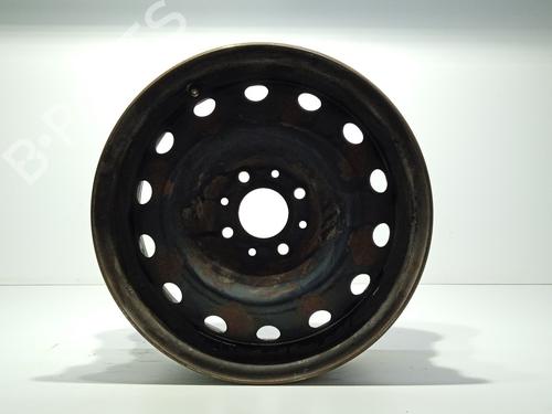 Used Rim CITROËN XSARA PICASSO (N68) 2.0 HDi (90 hp) 28970409