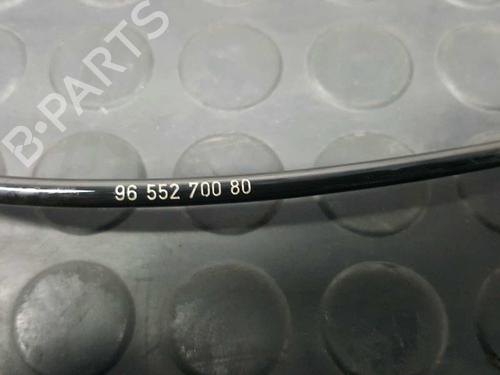 Electronic sensor PEUGEOT PARTNER Box Body/MPV 1.6 HDi 16V | BP14530066M84