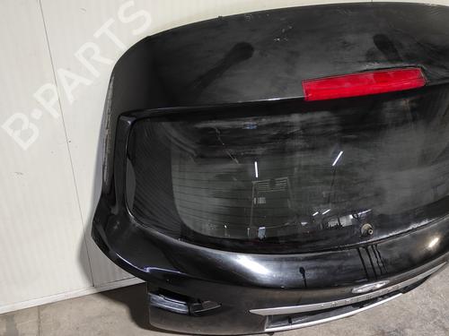 Tailgate INFINITI FX  | BP15942521C6 
