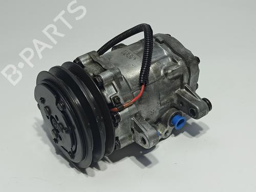 Used AC compressor AC compressor OPEL CORSA B (S93) [1993-2009] 15553329 15553329