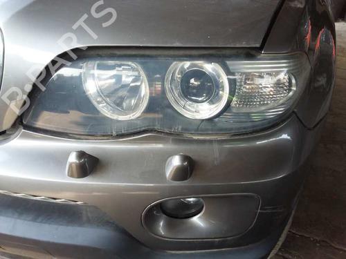 Right front suspension arm BMW X5 (E53) 3.0 d | BP2731548M13