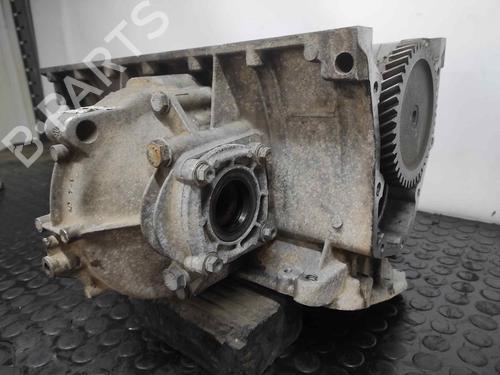 Gearbox PEUGEOT 305 II Break (581E) 1.9 | BP9677216M3