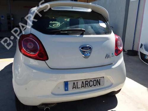 Used Parts FORD KA (RU8) 1.2 (69 hp) 4278520