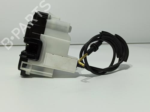 Front right lock FIAT 500 (312_)  | BP11747642C97