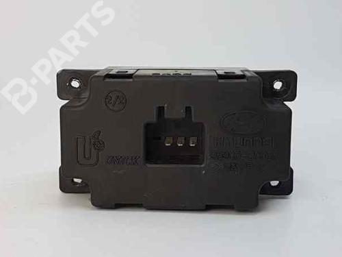 Display monitor HYUNDAI COUPE II (GK) 1.6 16V | BP5844794C48 