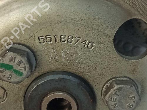 Steering pump FIAT DOBLO Cargo (263_) 1.6 D Multijet (263WXD1B, 263WXR1B, 263WXX1B, 263ZXD1B,... | BP9742333M99