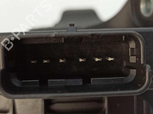 Pedal PEUGEOT 2008 I (CU_) 1.2 PureTech 82 | BP10221992I4