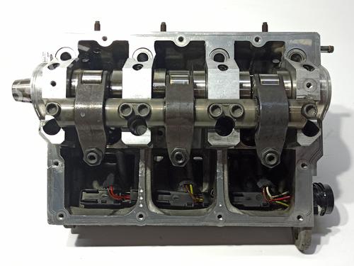 Cylinder head VW POLO IV (9N_, 9A_) 1.4 TDI | BP18125846M5
