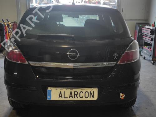 Gearbox OPEL ASTRA H (A04) 1.7 CDTI (L48) | BP21390318M3 