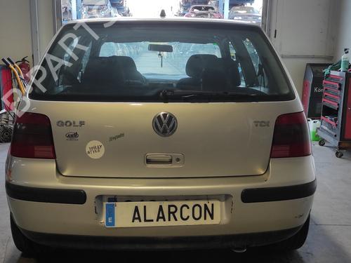 Rattlås /Tenningslås VW GOLF IV (1J1) 1.9 TDI | BP28285468M48