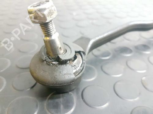 Steering rack NISSAN MICRA III (K12) 1.2 16V | BP3333703M22