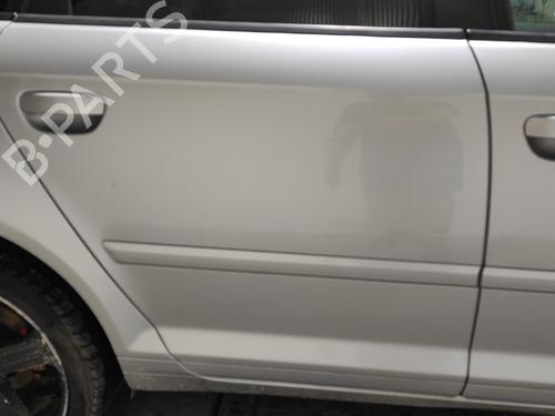 Right rear door AUDI A3 (8P1) 2.0 TDI 16V | BP29264026C5