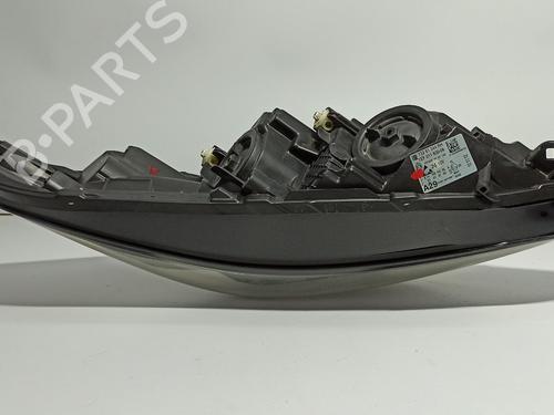 Right headlight OPEL CORSA E (X15) 1.3 CDTI (08, 68) | BP38512493C29 - Image 6