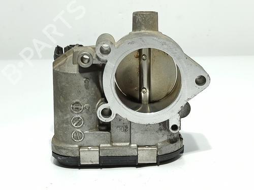 Throttle body PEUGEOT 307 (3A/C) 1.6 16V | BP15731838M82 