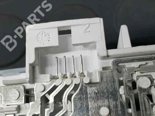 Interior roof light RENAULT MEGANE III Grandtour (KZ0/1) 1.6 dCi (KZ00, KZ12, KZ13) | BP7425642I8 