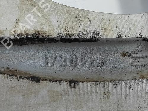 Rim RENAULT KOLEOS I (HY_) 2.0 dCi 4x4 (HY0K) | BP17975885C45