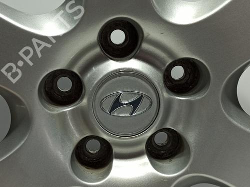 Rim HYUNDAI SANTA FÉ II (CM) 2.2 CRDi GLS | BP26968376C45