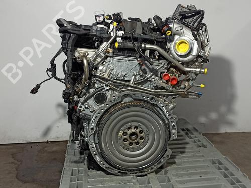 Engine MERCEDES-BENZ CLA Shooting Brake (X118) CLA 200 d (118.612) | BP25830020M1