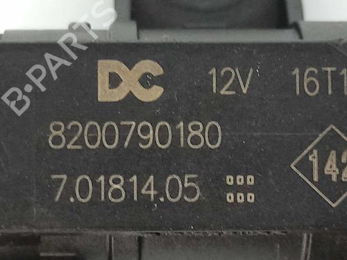 Elektronisk sensor RENAULT CLIO IV Grandtour (KH_) 1.5 dCi 90 (KHN3, KHN4) | BP14543439M84