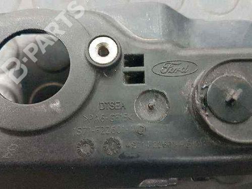 Front left interior door handle FORD MONDEO III (B5Y) 2.2 TDCi | BP3287793I13 