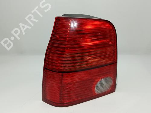 Venstre baglygte VW LUPO I (6X1, 6E1) 1.0 | BP16179804C34 
