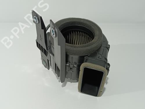 Heater blower motor TOYOTA COROLLA Estate (_E21_) 2.0 Hybrid (MZEH12) | BP19479254M62