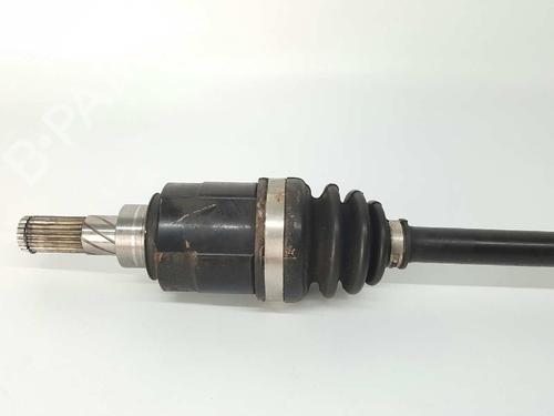 Right rear driveshaft RENAULT KOLEOS I (HY_) 2.0 dCi 4x4 (HY0K) | BP3330602M41 